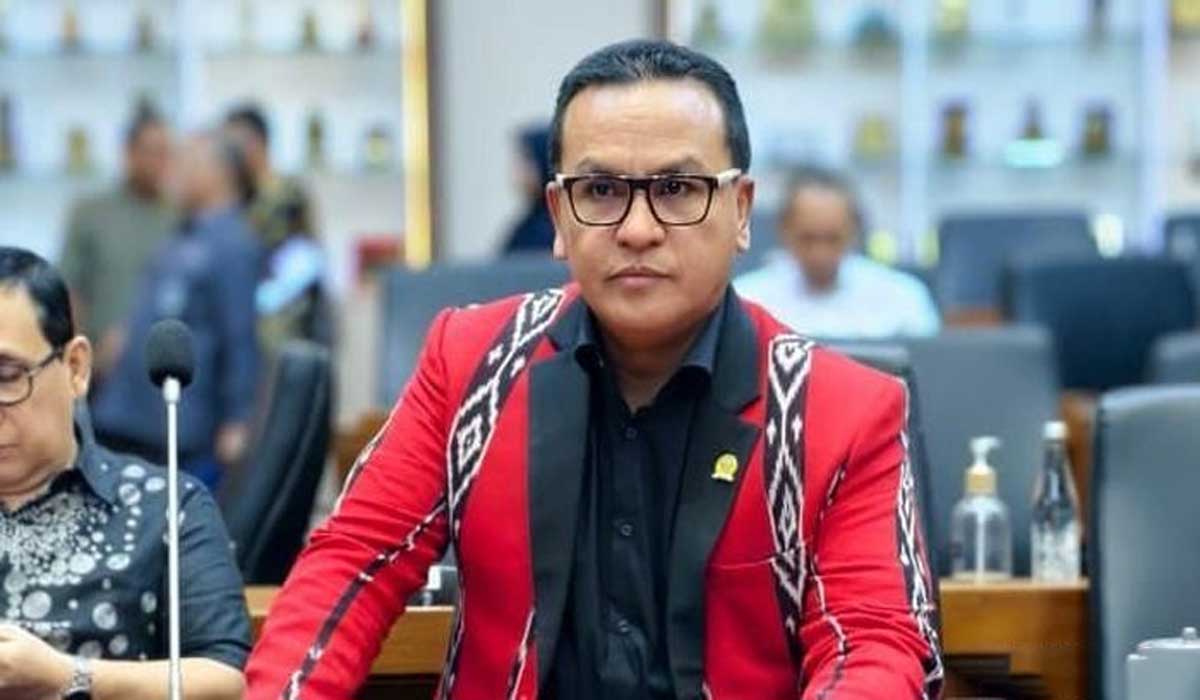 DPR Minta Kapolri Usut Pengeroyokan Brutal di Kalibata Yang Melibatkan Polisi