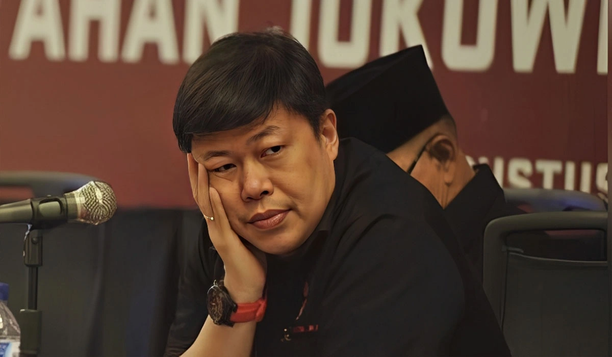 Prabowo Minta Tak Tebang Pohon Sembarangan, Komisi IV DPR Ungkit Revisi UU