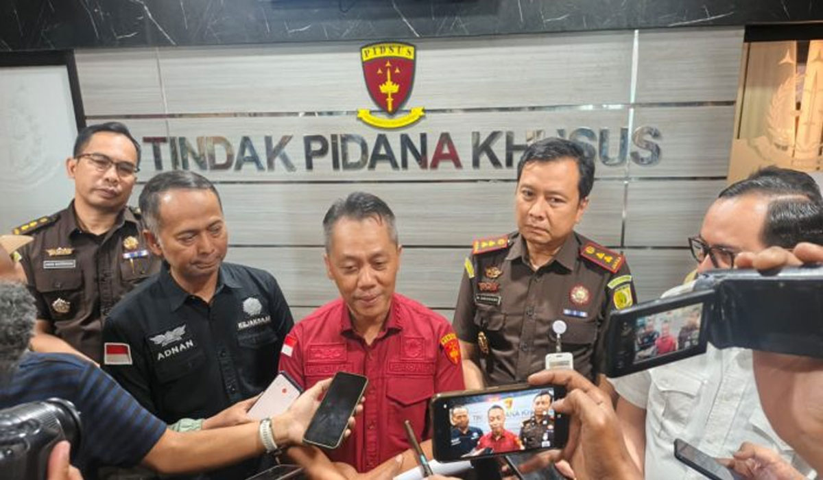 Empat Saksi Diperiksa, Kasus Dugaan Korupsi KBS Masuki Babak Baru