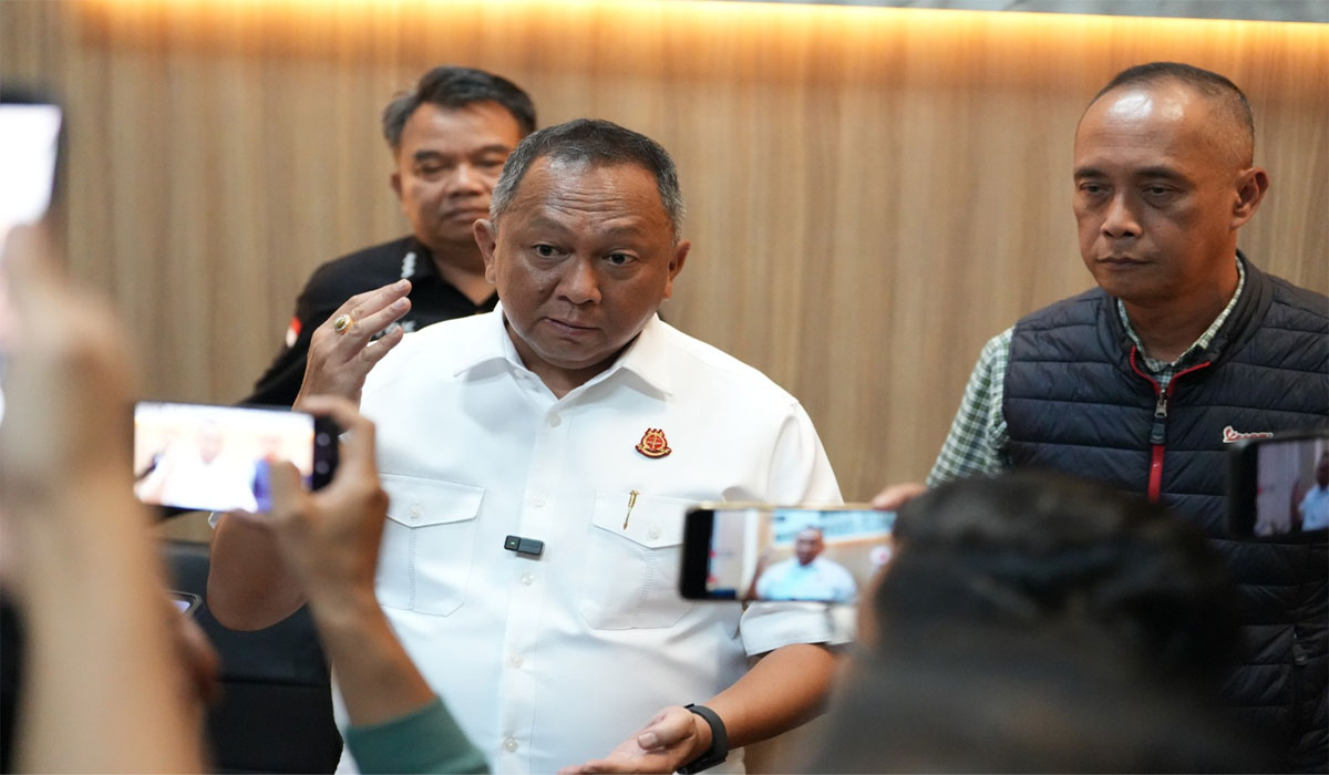 OTT Kejati Sumsel: Kuasa Hukum Anggota DPRD Muara Enim Angkat Bicara