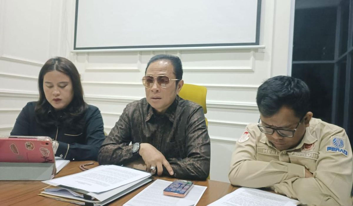 OTT Kejati Sumsel: Kuasa Hukum Anggota DPRD Muara Enim Angkat Bicara