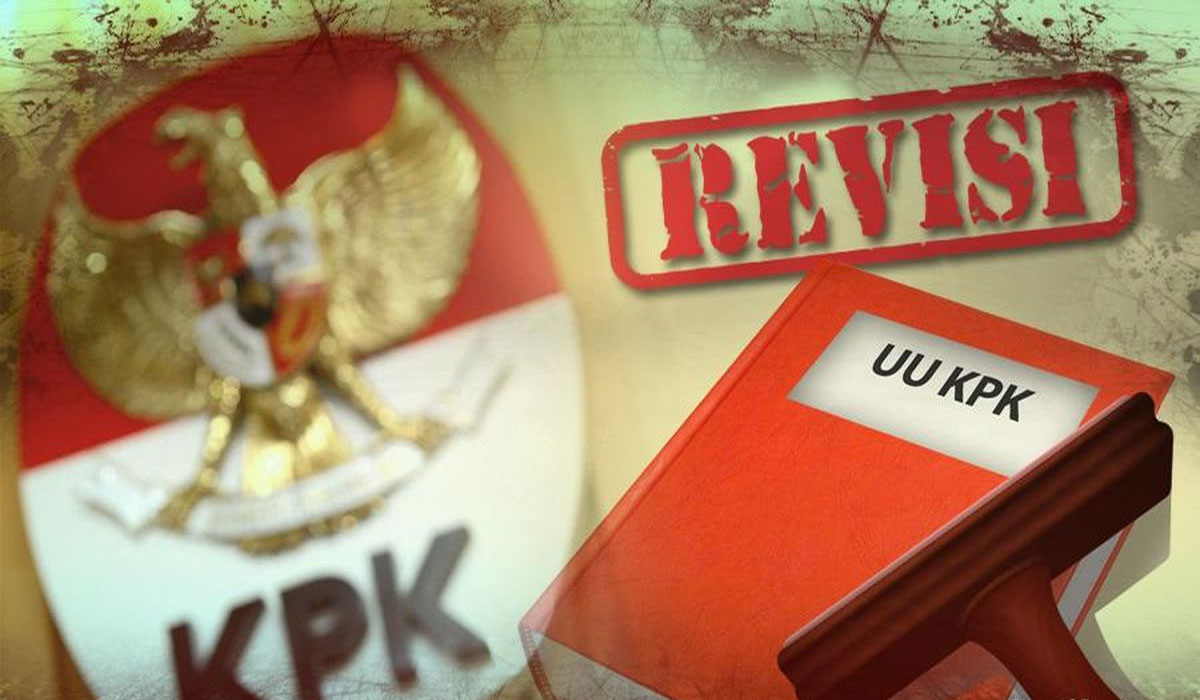 Harapan Baru untuk KPK, Mekanisme Perubahan Jadi Jalan Kembalinya UU Lama