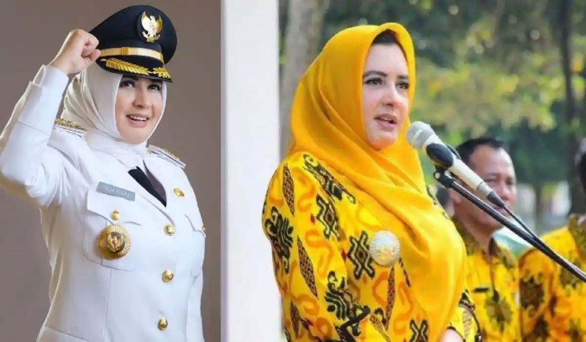 Heboh! Fadia Arafiq Tak Paham Aturan, Wamendagri: Ini Alasan Kamu Harus Belajar!