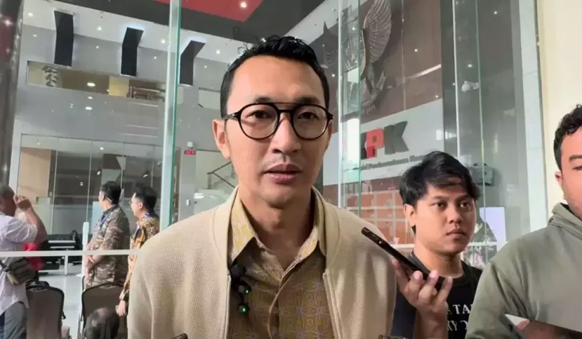 Mengejutkan! KPK Buka Suara, Permohonan Yaqut Terkait Kuota Haji Bukan Ruang Lingkup Praperadilan