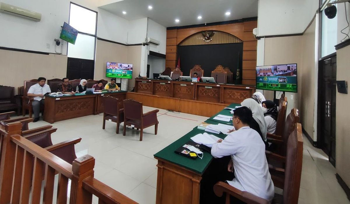 Mengejutkan! KPK Buka Suara, Permohonan Yaqut Terkait Kuota Haji Bukan Ruang Lingkup Praperadilan