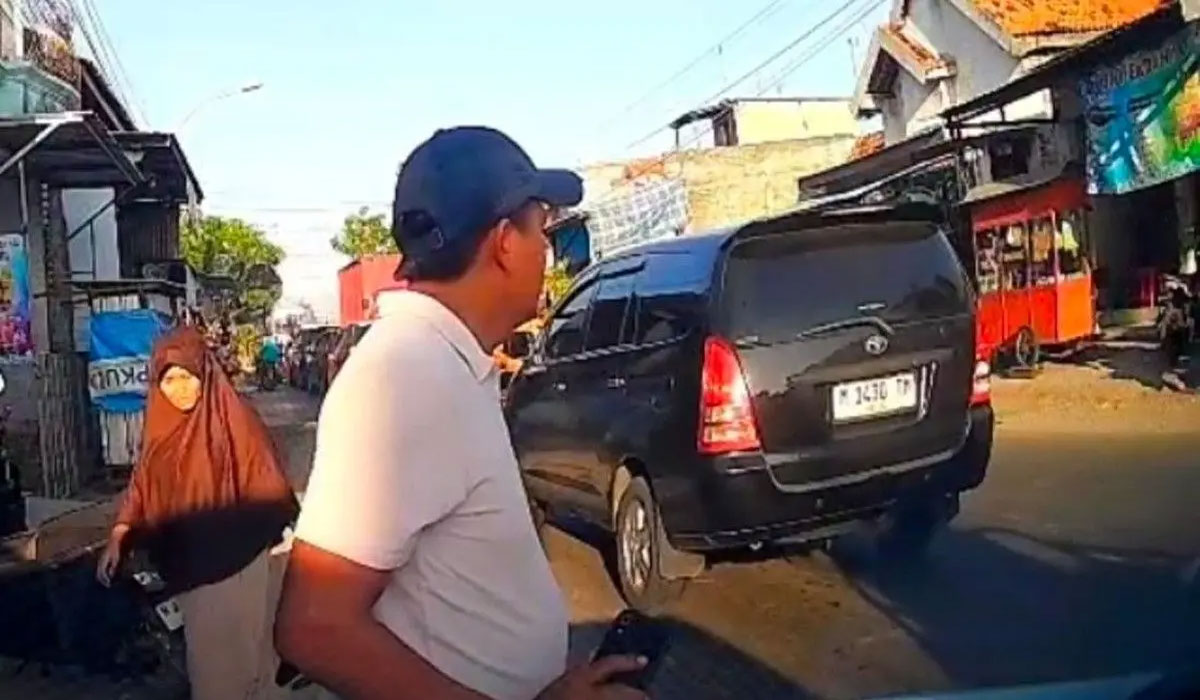 GEMPAR! Eks Kades Pamekasan Buron Akhirnya Diringkus Usai Sewakan Tanah Kas Desa