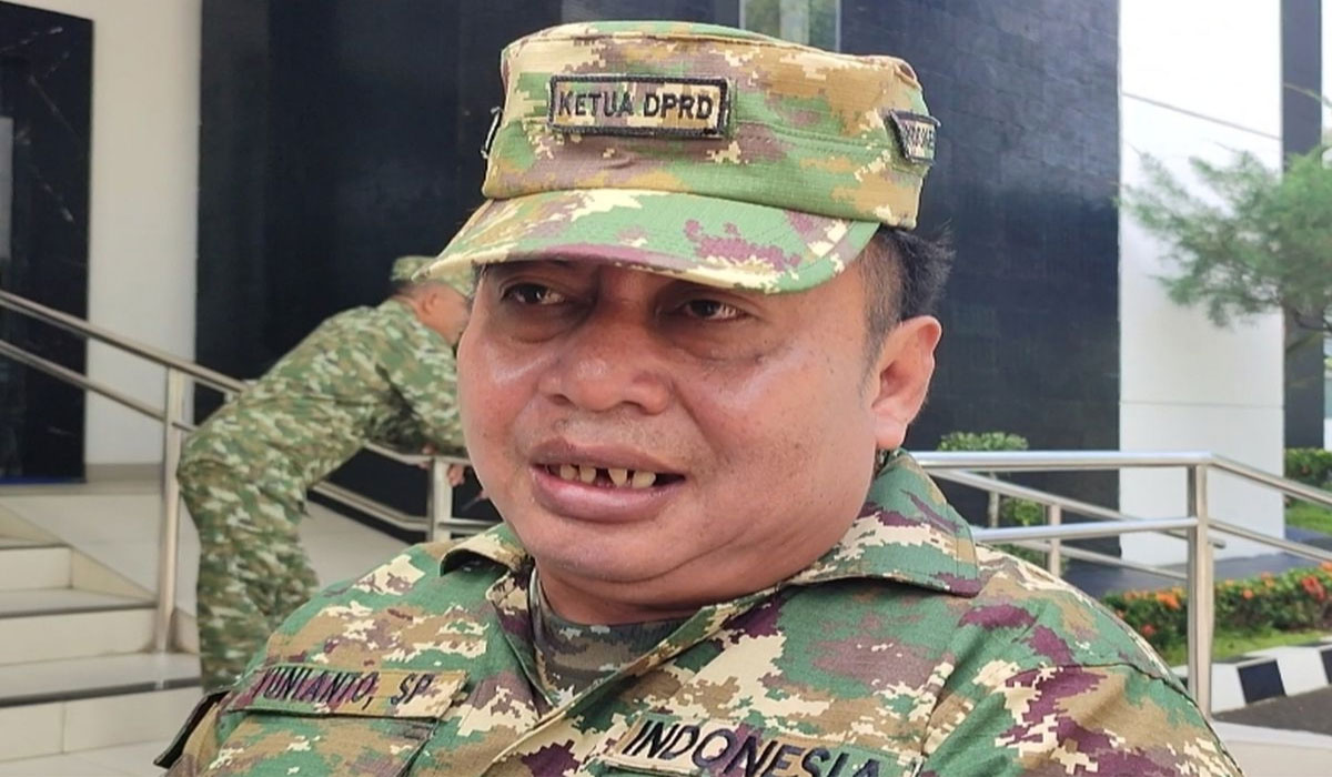 Legislator Temanggung Diduga Aniaya Perempuan di Karaoke, Ketua DPRD Buka Suara