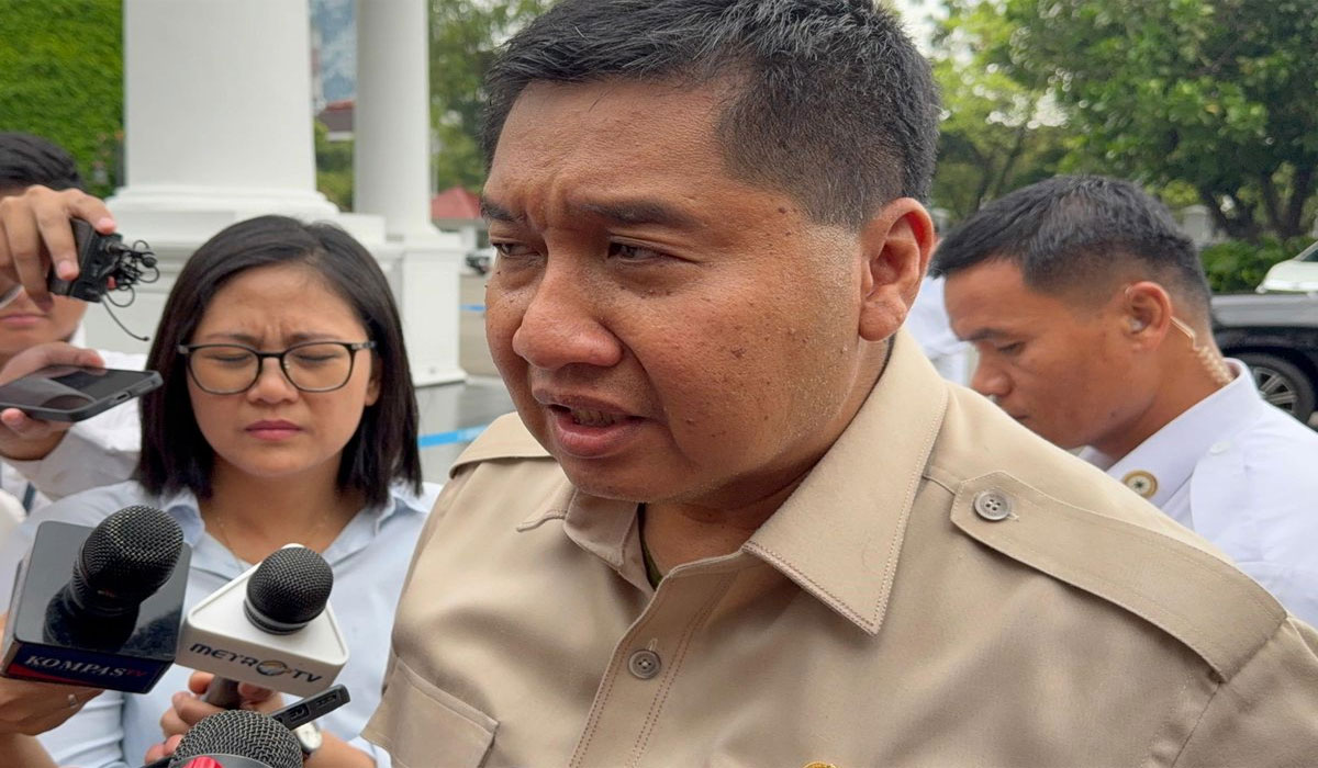 Terungkap! Tanah Negara Banyak Dikuasai Pihak Lain, Maruarar Soroti Tantangan Serius Ini